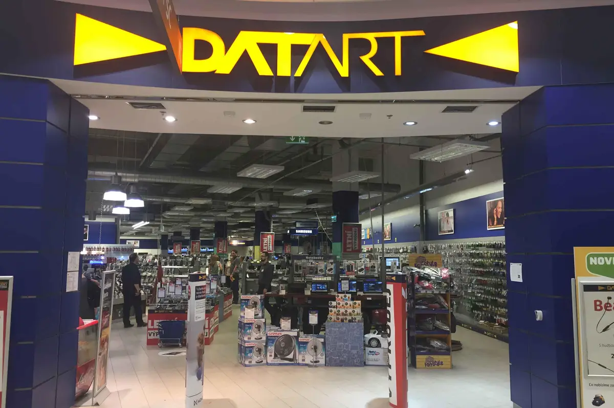 DATART
